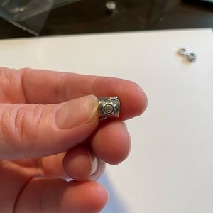 Pandora “sun, moon, and stars” charm